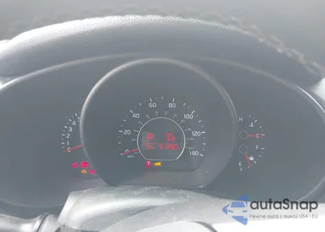 2018 Kia Soul + из США, поврежденный, VIN KNDJP3A54J7551486